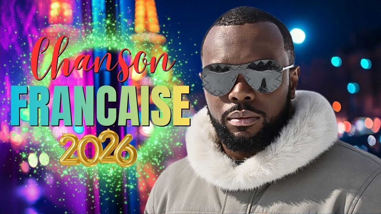 Musique Francaise 2026 Nouveauté 🎶 Playlist Chanson Francaise 2026 || Musisque Qui Bouge 2026