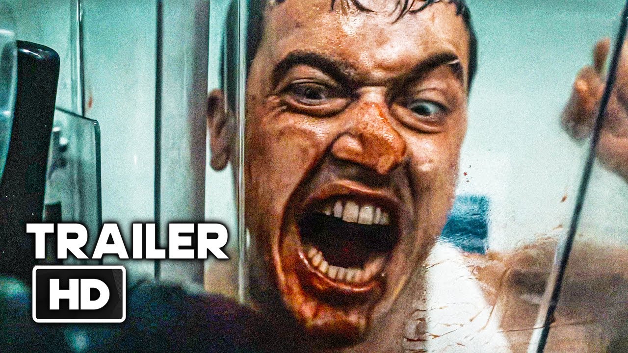 WASTEMAN Official Trailer (2026)