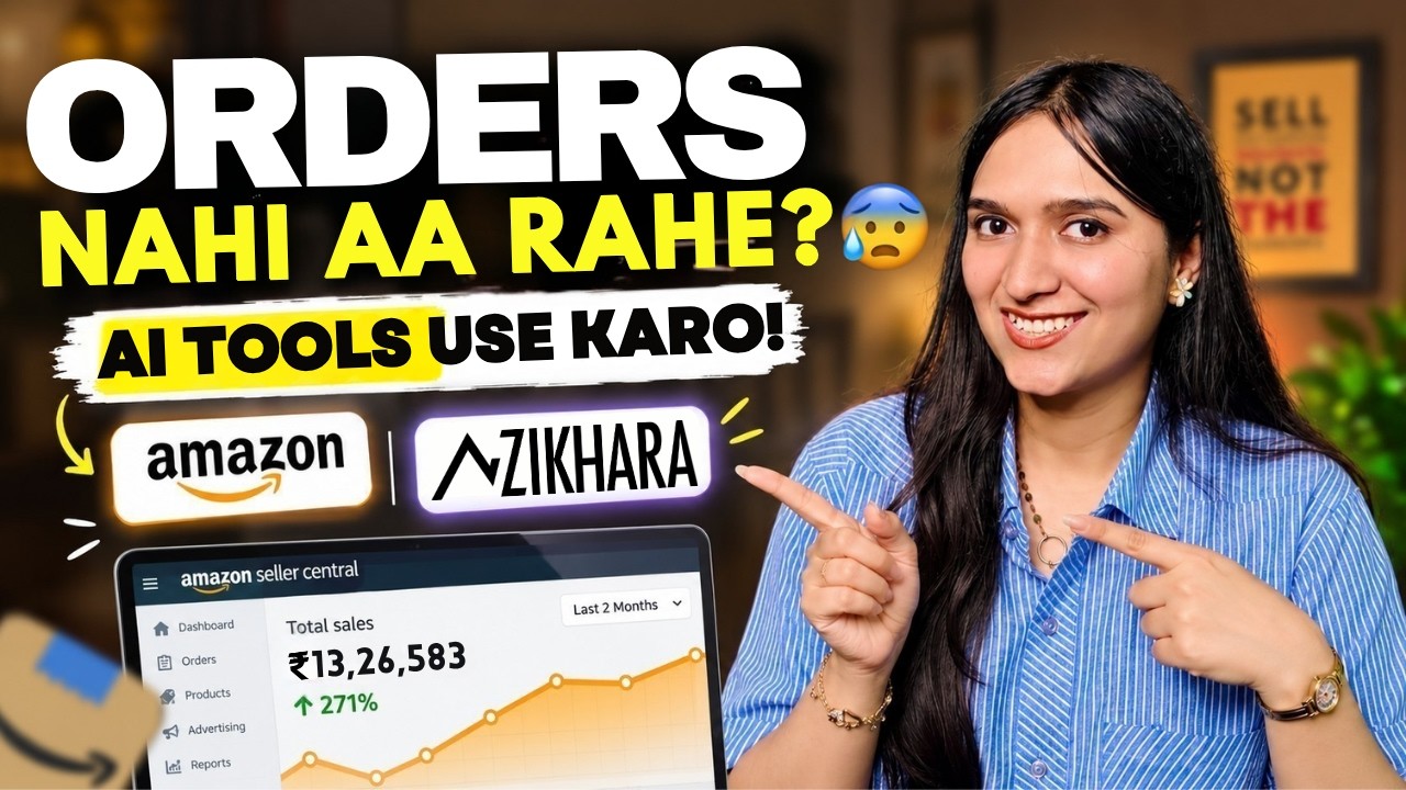 Amazon Secret Tools to Get Initial Orders without Ads | Listing & Pricing Optimisation
