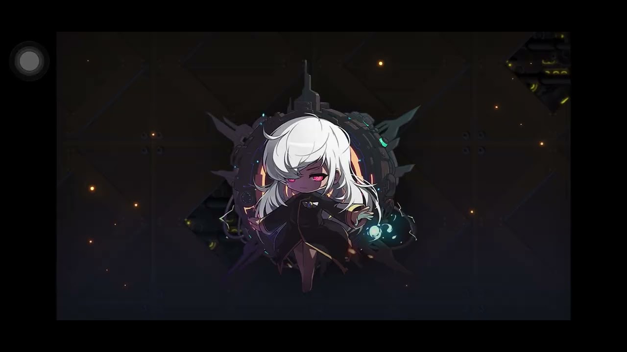 Maplestory M | A2S | The Zodiac | Thunder Breaker | solo multi Lotus | lucky money form Nexon
