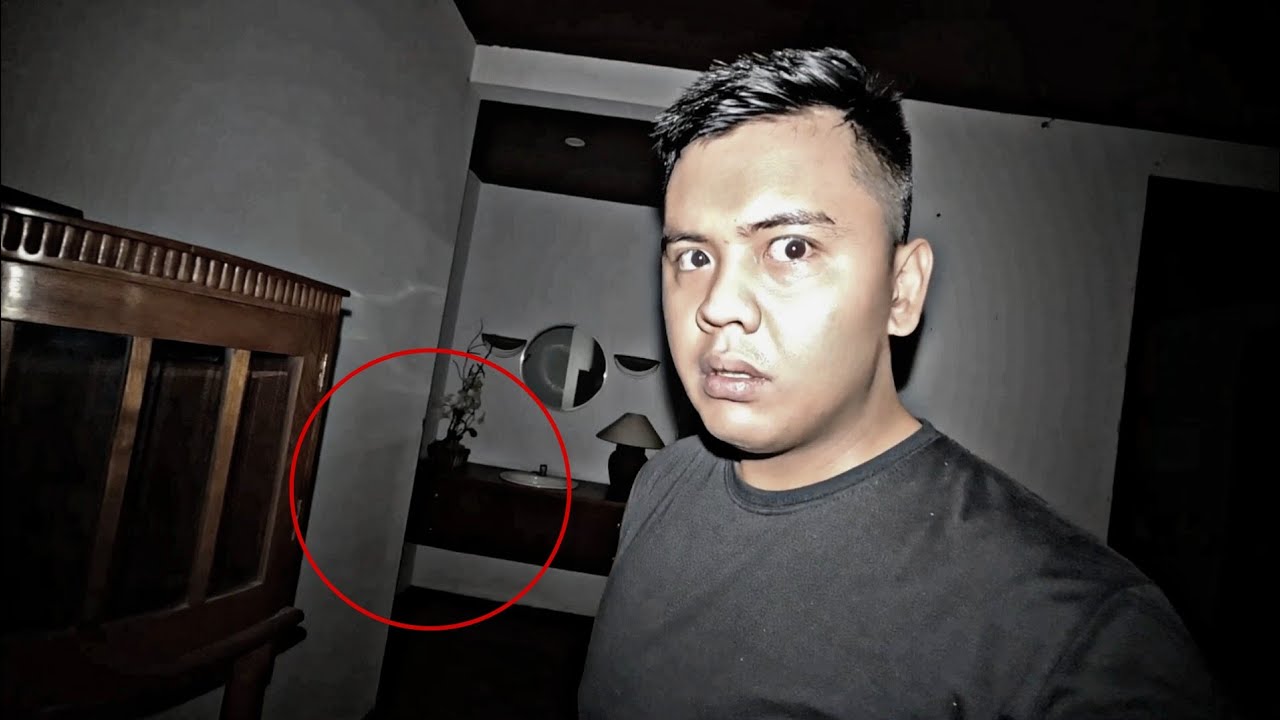 RUMAH PENYEMBAH SETAN! | Bogor