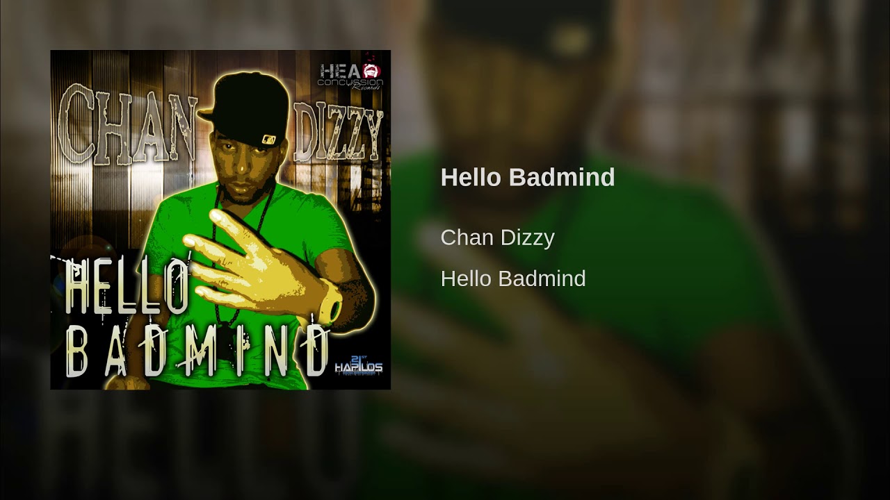Hello Badmind