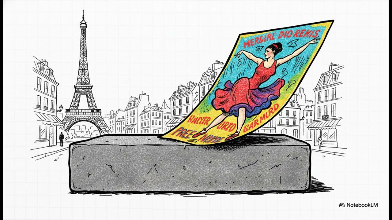 Graphic Art | Visual Arts Study