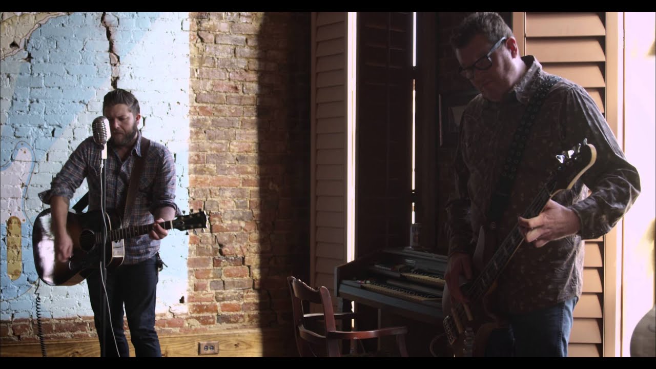4k Video - The Holler Time - 