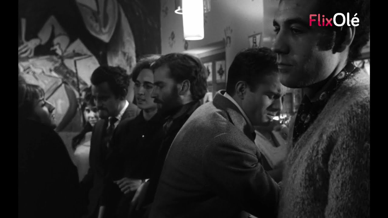Juventud a la intemperie (Ignacio Iquino, 1961)