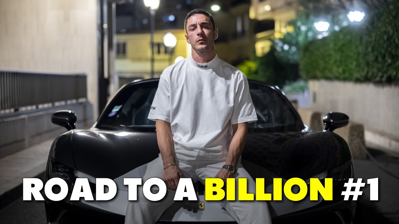 A Software Engineer Builds A Billion Dollar Business