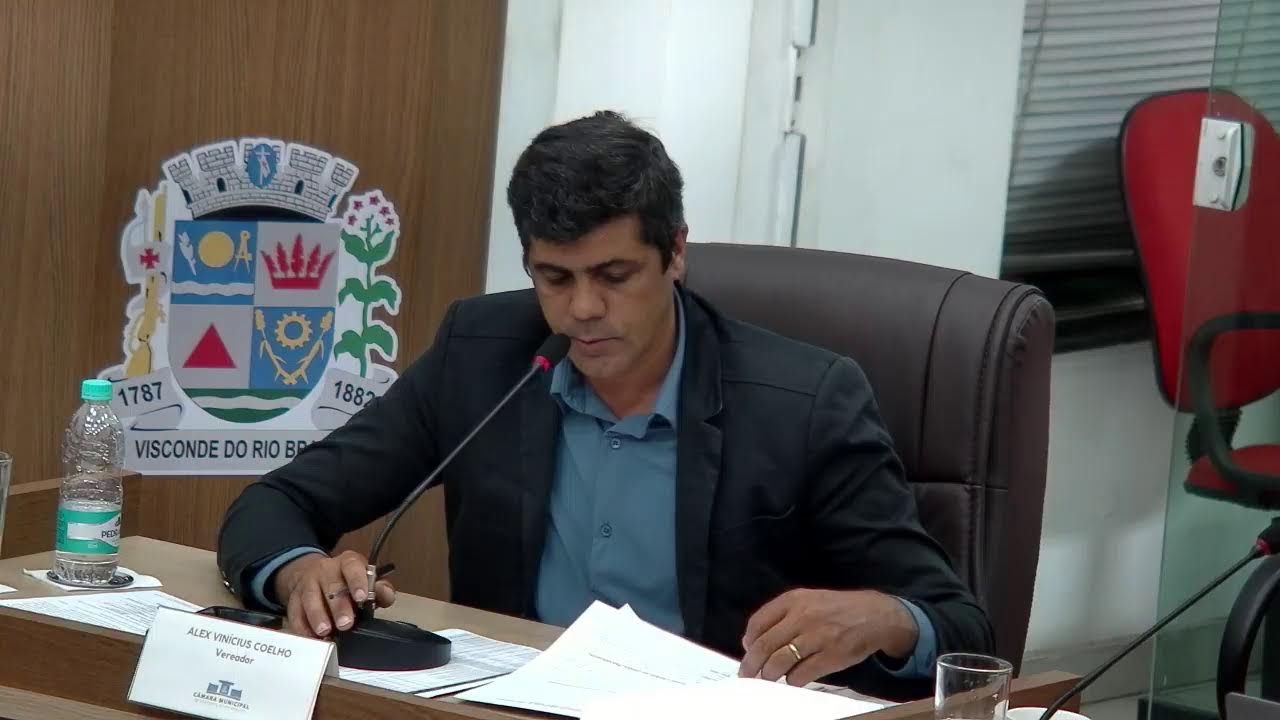 1ª SESSÃO DA 1ª REUNIÃO ORDINÁRIA DE 2025 - 03/02/2026