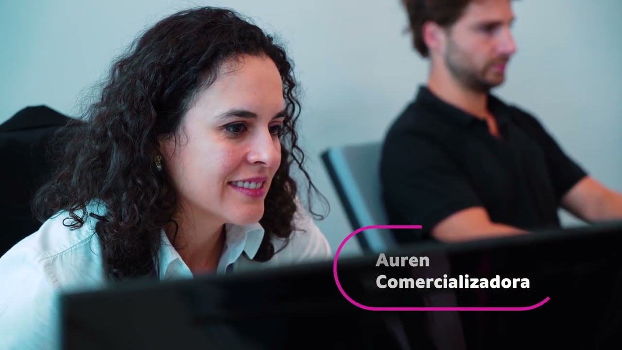 Auren Day | Conhe&ccedil;a a hist&oacute;ria da Auren Energia no mercado de energia renov&aacute;vel