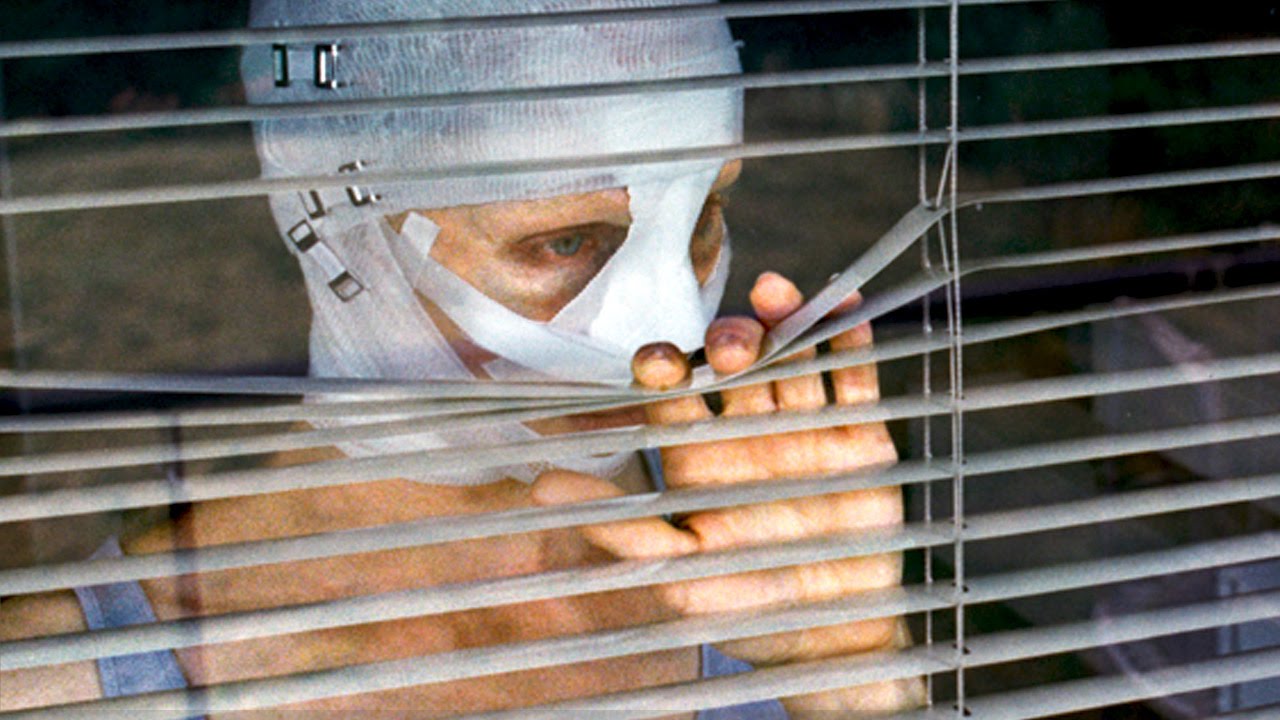 GOODNIGHT MOMMY Bande Annonce VOST (2015)