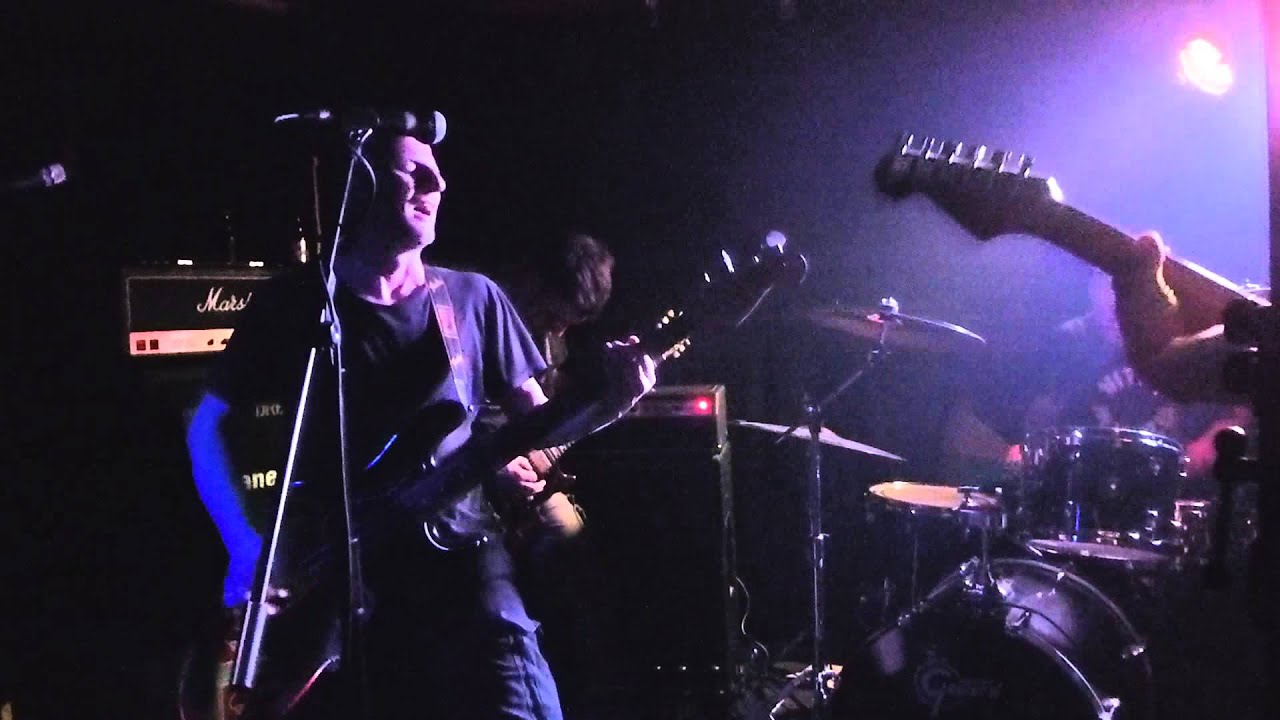 WWK live 2015