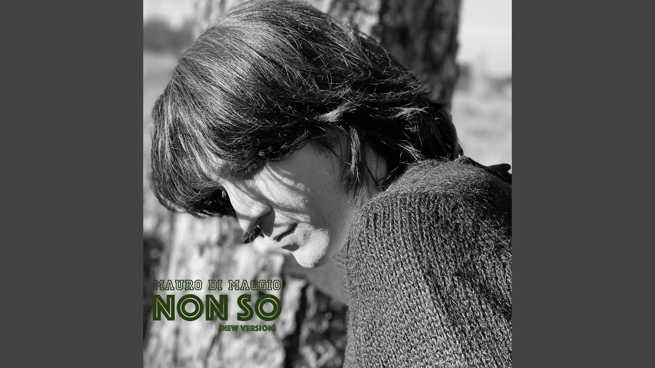 Non So (Alternative version)