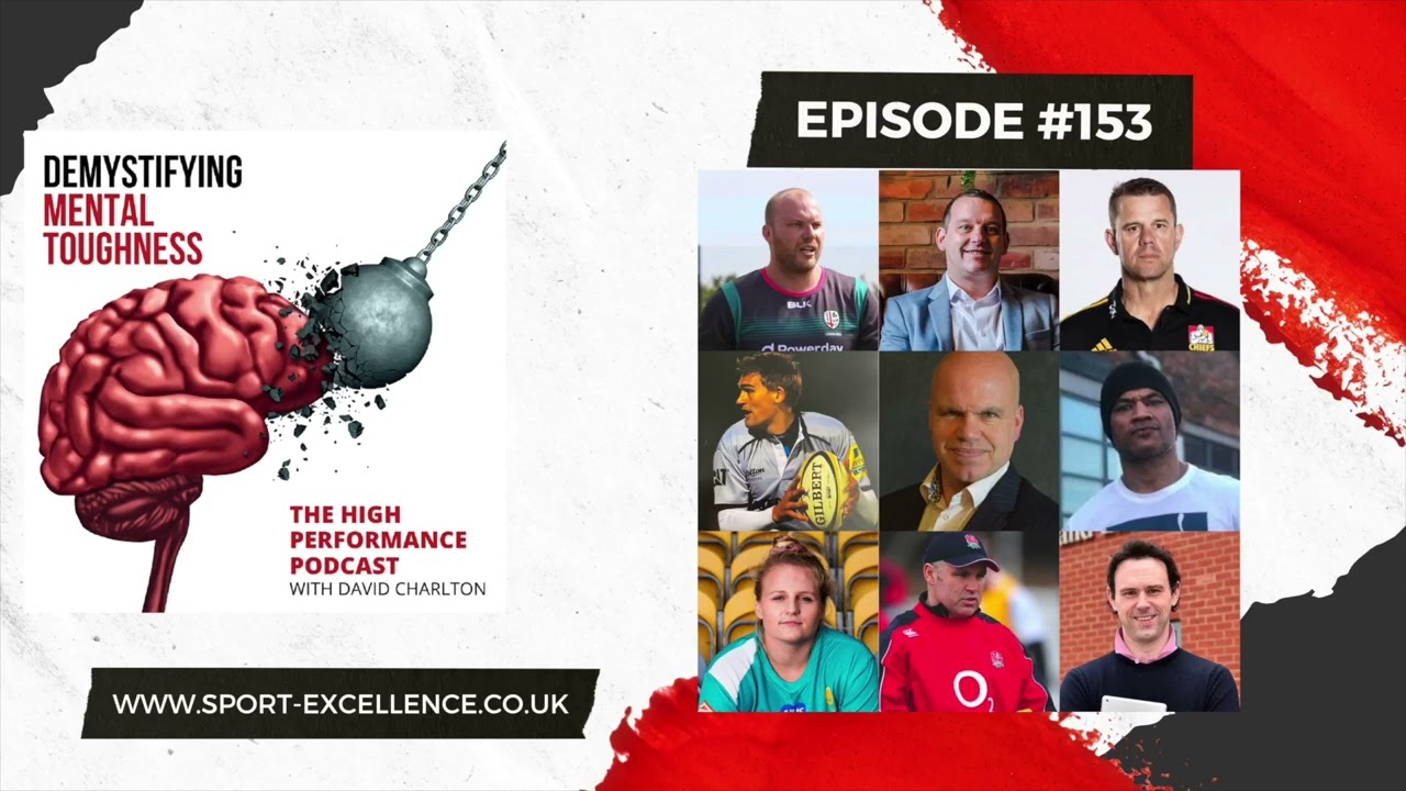 153 Rugby Psychology: 25 Ways You Can Improve Your Performance