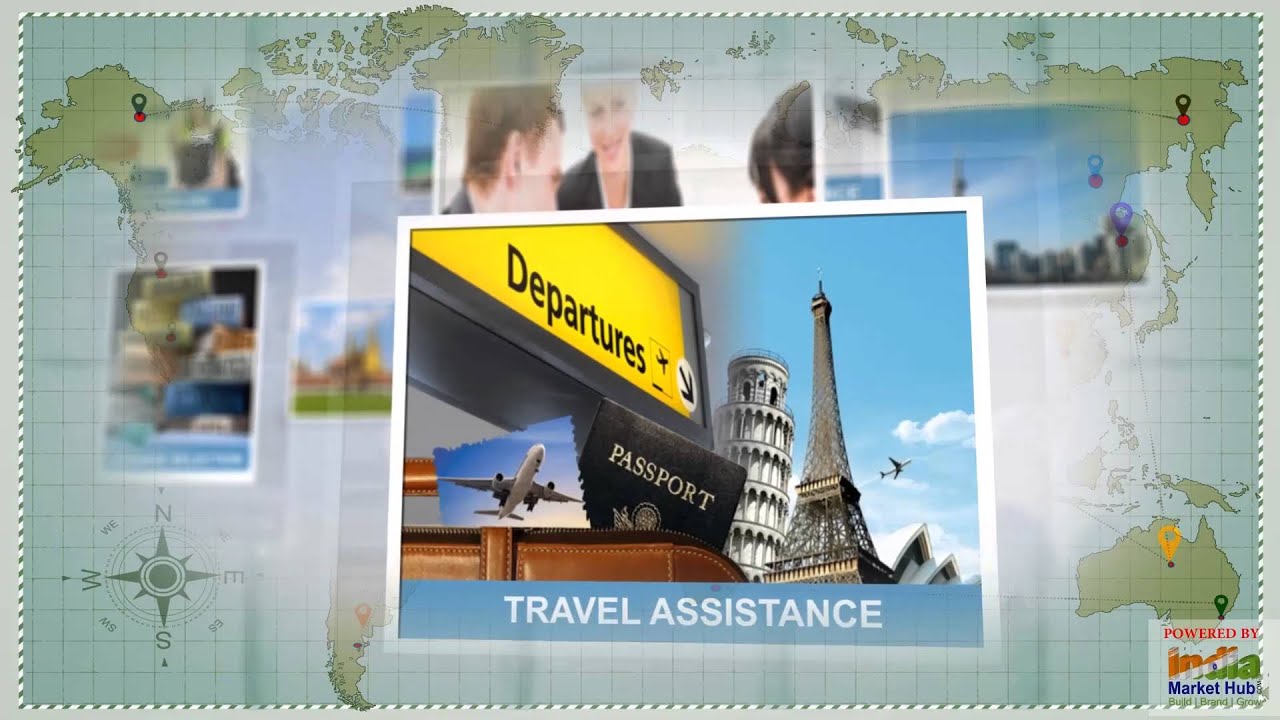 Immigration Consultants in Chandigarh