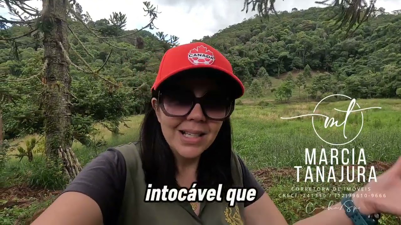 Terreno de 16 Alqueires 