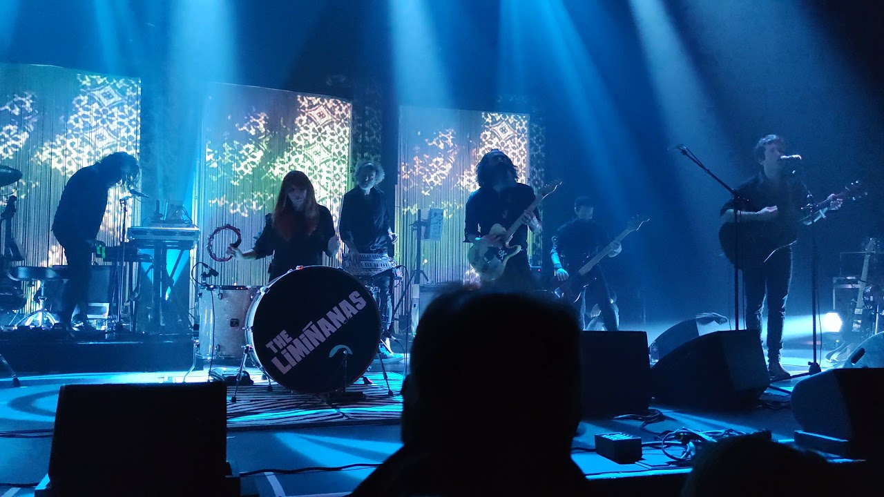 the liminanas Au debut,c'était le début