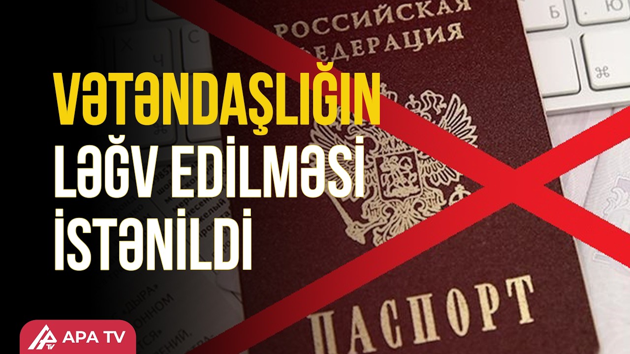 Prokuror təqsirləndirilən şəxslərin ömürlük azadlıqdan məhrum edilməsini istədi | APA TV