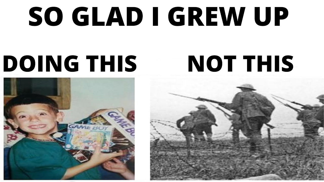 HISTORY MEMES