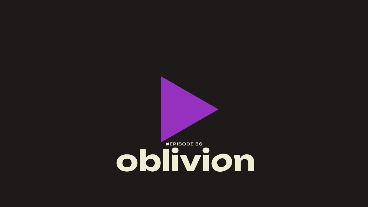 Nicolas Rada Oblivion Episode #56 Live at Metropolitano The Soundgarden 09.03.2024