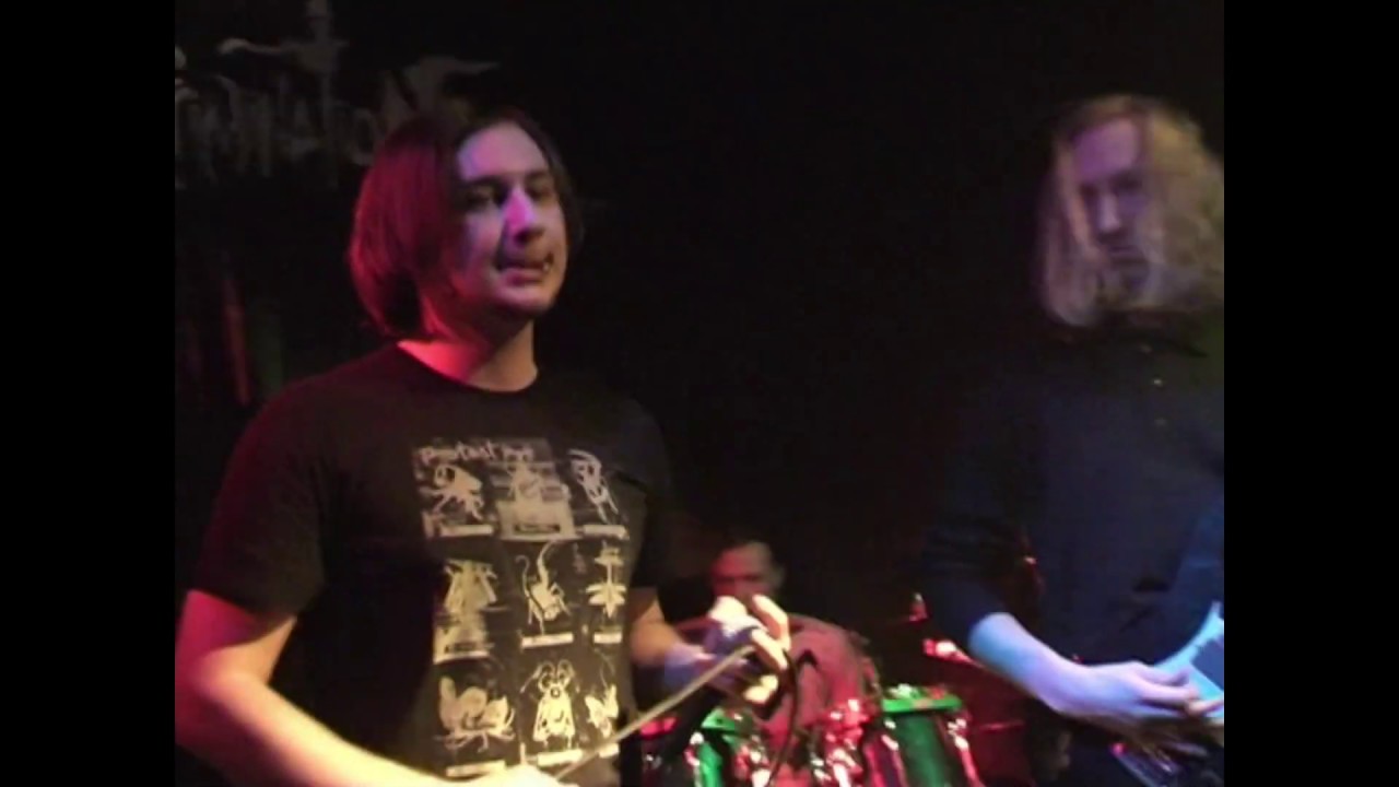 Antar - Roswell 47 ( Hypocrisy cover)