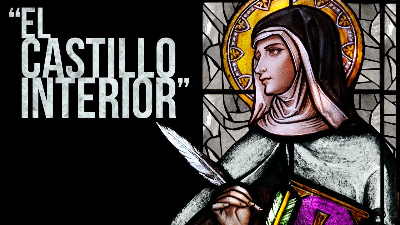 El castillo interior, suite sinfónica de José Nieto (Teresa de Jesús RTVE)