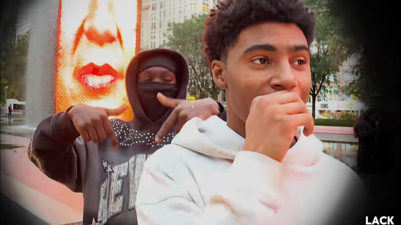 Murkio - Just Us (Music Video🎥)