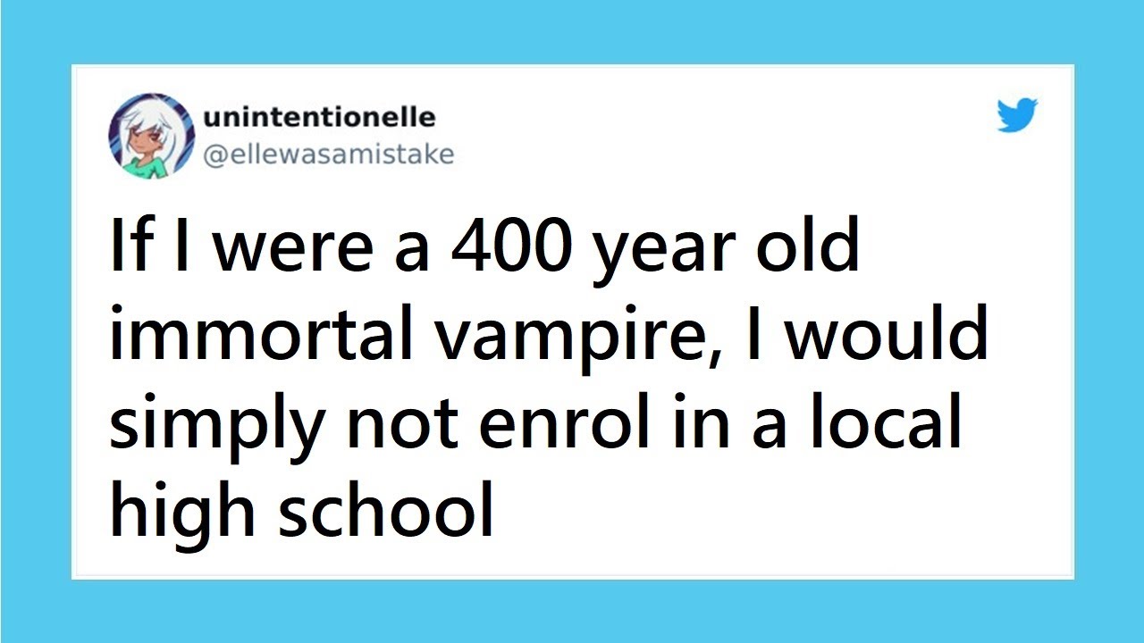 Hilarious Tweet Shared By Everyone | Memes Time