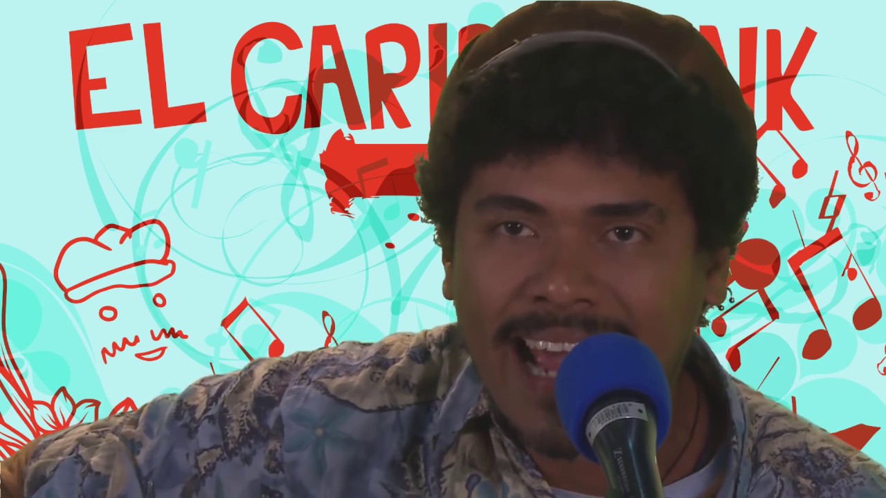 Una entrevista (concierto) con el Caribefuk de Cartagena / #StreamingShock
