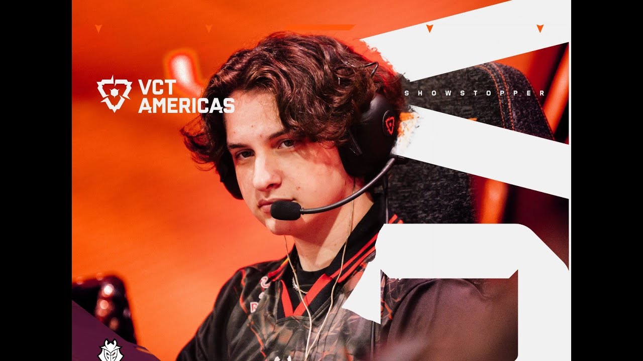 G2 Trent - ICE IN HIS VEINS! VALORANT MONTAGE #HIGHLIGHTS