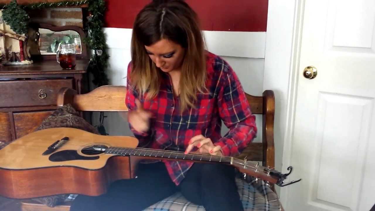 Slap Guitar (Airtap Cover)