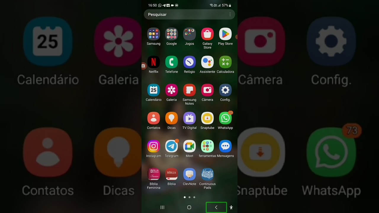Personalize A Leitura De Notificações Do Seu Jieshuo!