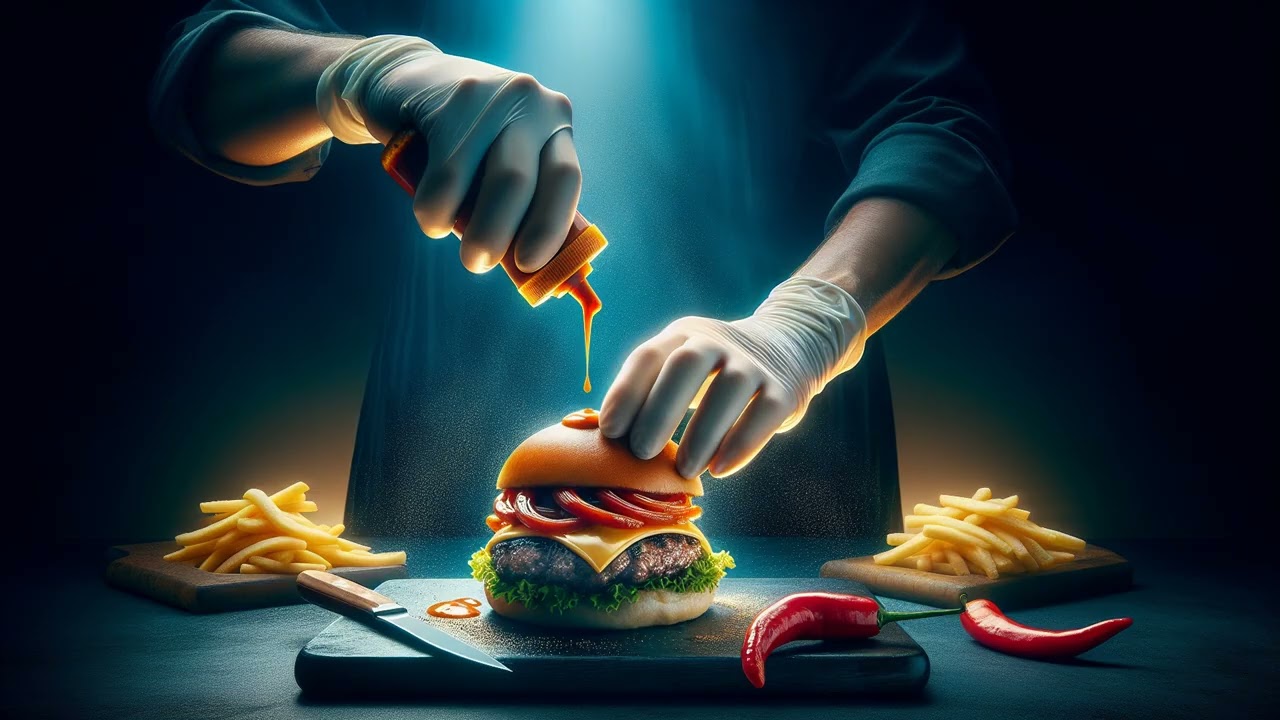 Bembos: La hamburguesa peruana que venci&oacute; a McDonald's