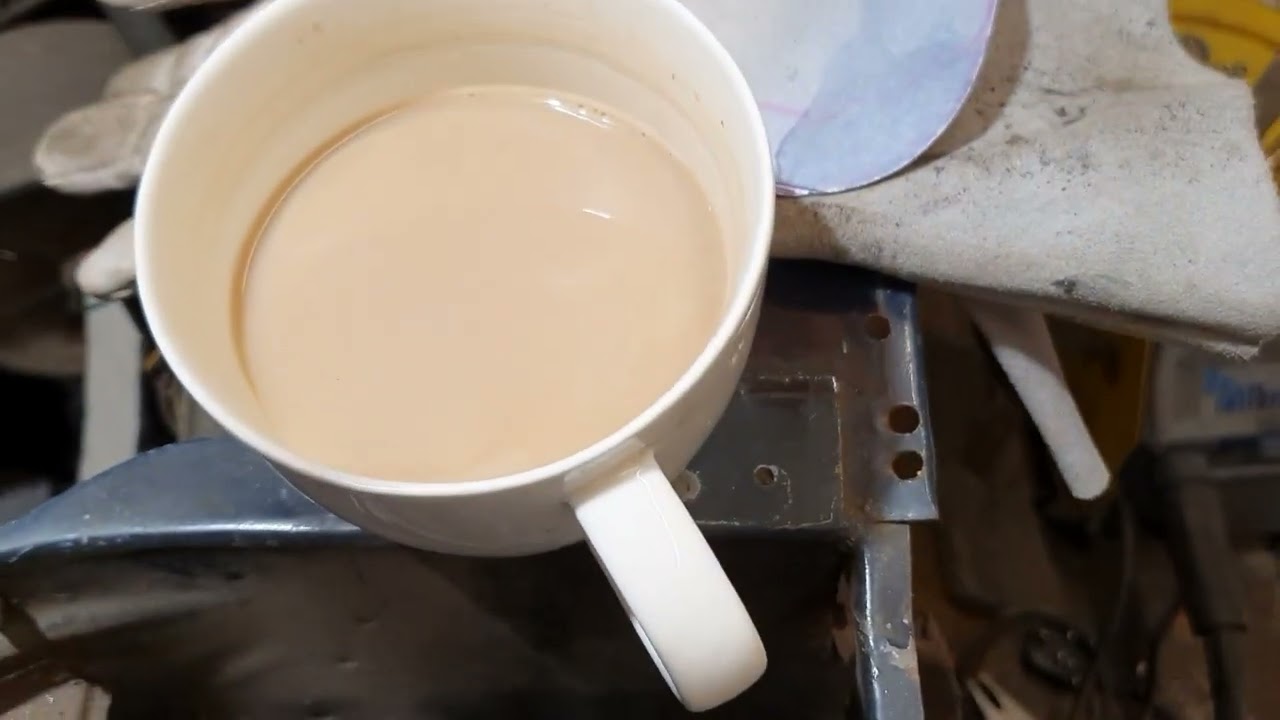 Converting a classic BMW to electric. Nissan Leaf Power: Part 15 Motor Mounts (Part 7)