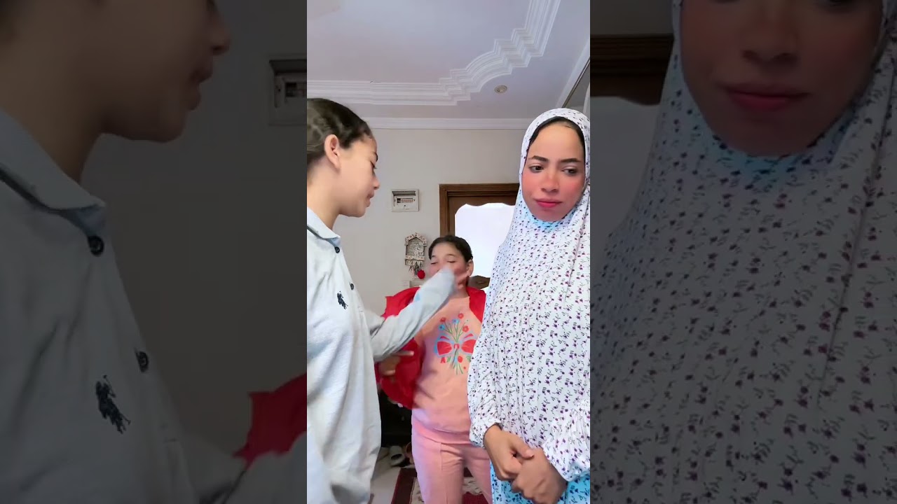 سموكه راجعه م المدرسه😍