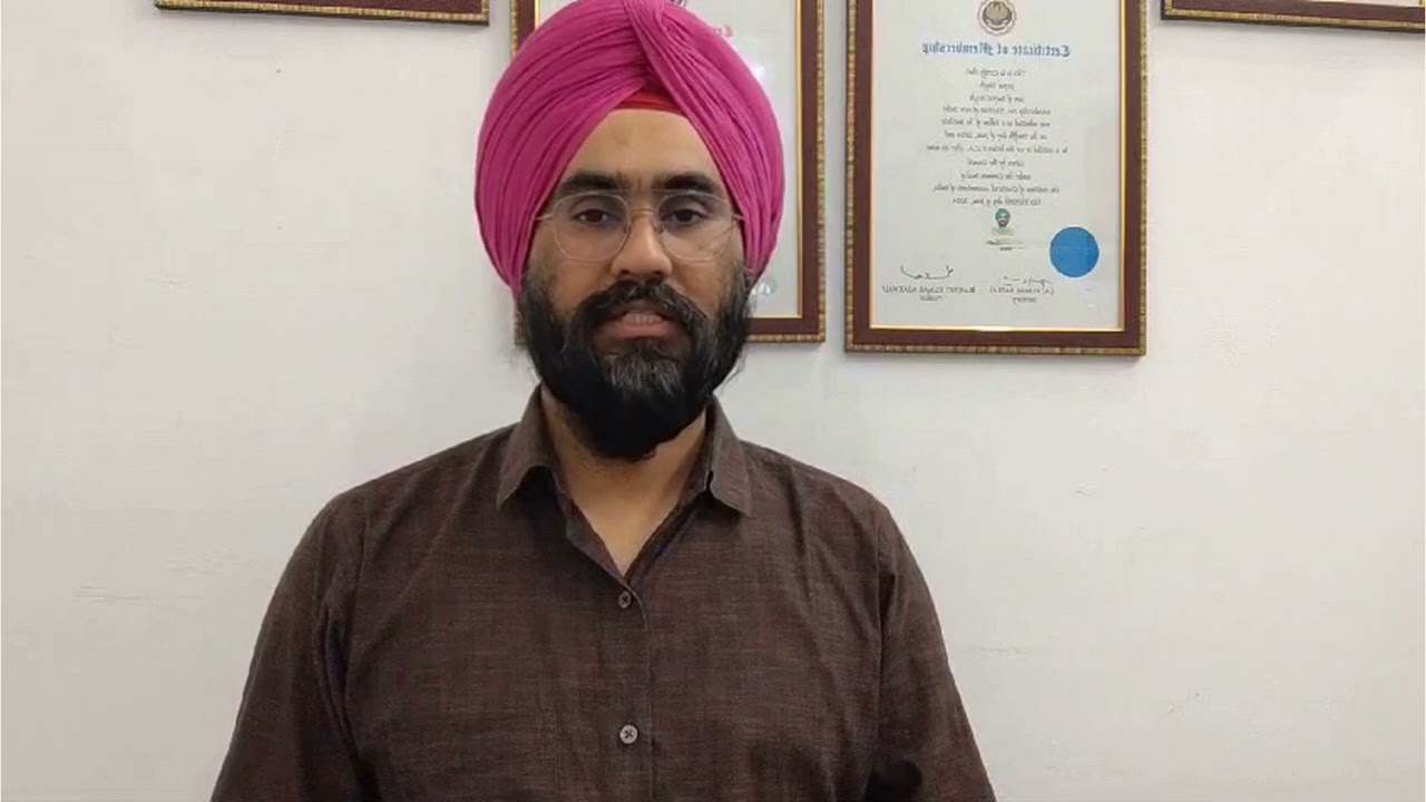Article 116 of constitution of India in Hindi