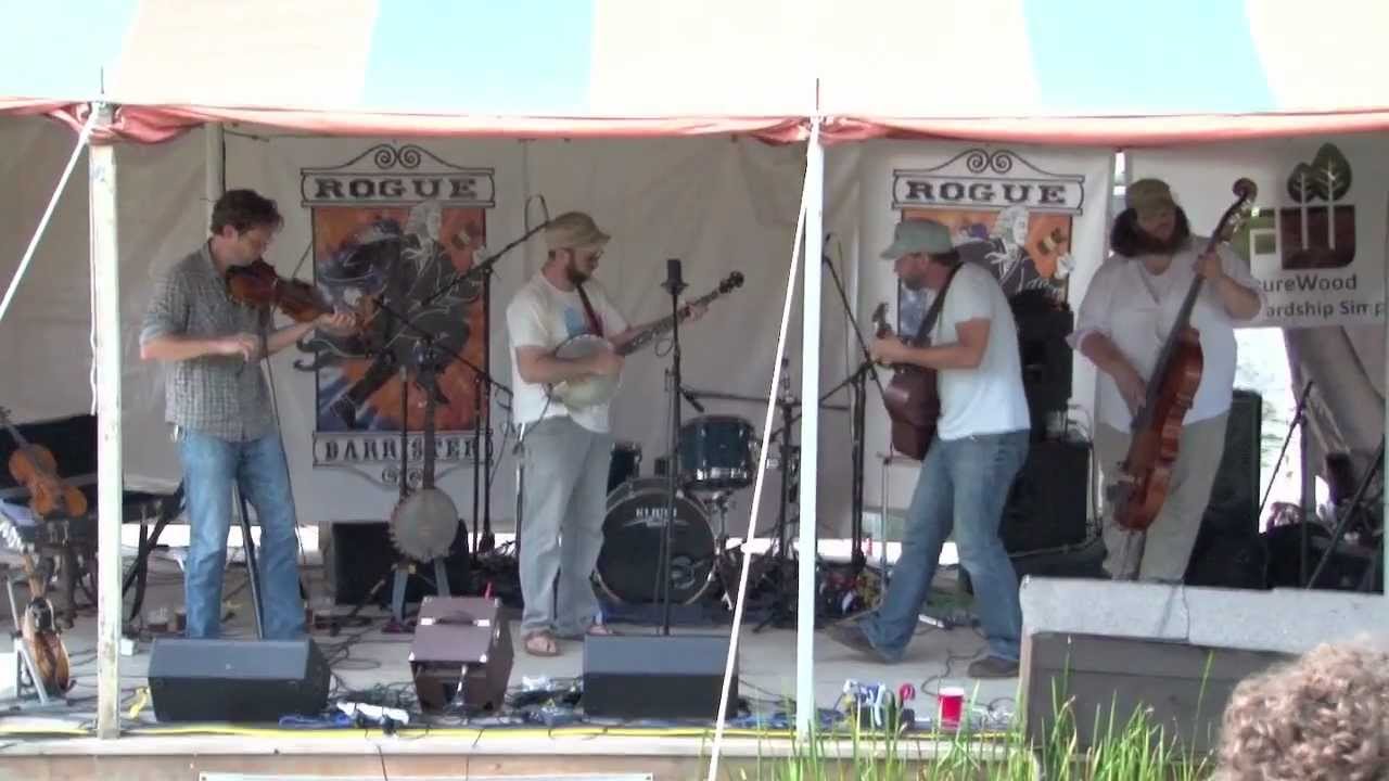 Pert Near Sandstone @ LumberJam - 