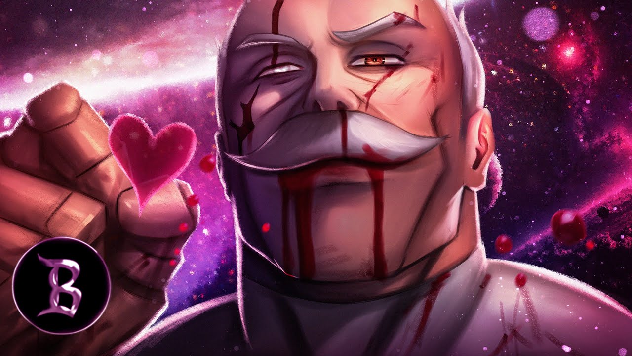 ♪ Valor da raça | Conquest - (invencible) | Bachira