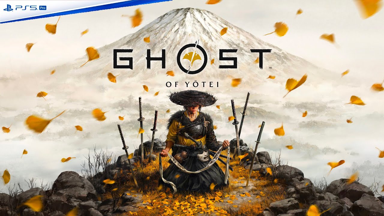 Ghost of Yōtei • Parte 20 • Gameplay • 4KHDR • PS5PRO