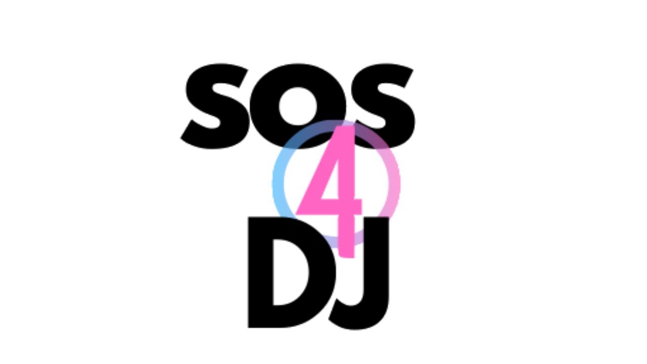 SOS4DJ.... Djs Solutions