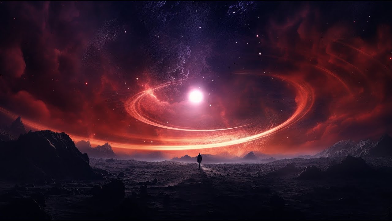 Universe From NOTHING?  🤯 Scientists Baffled!