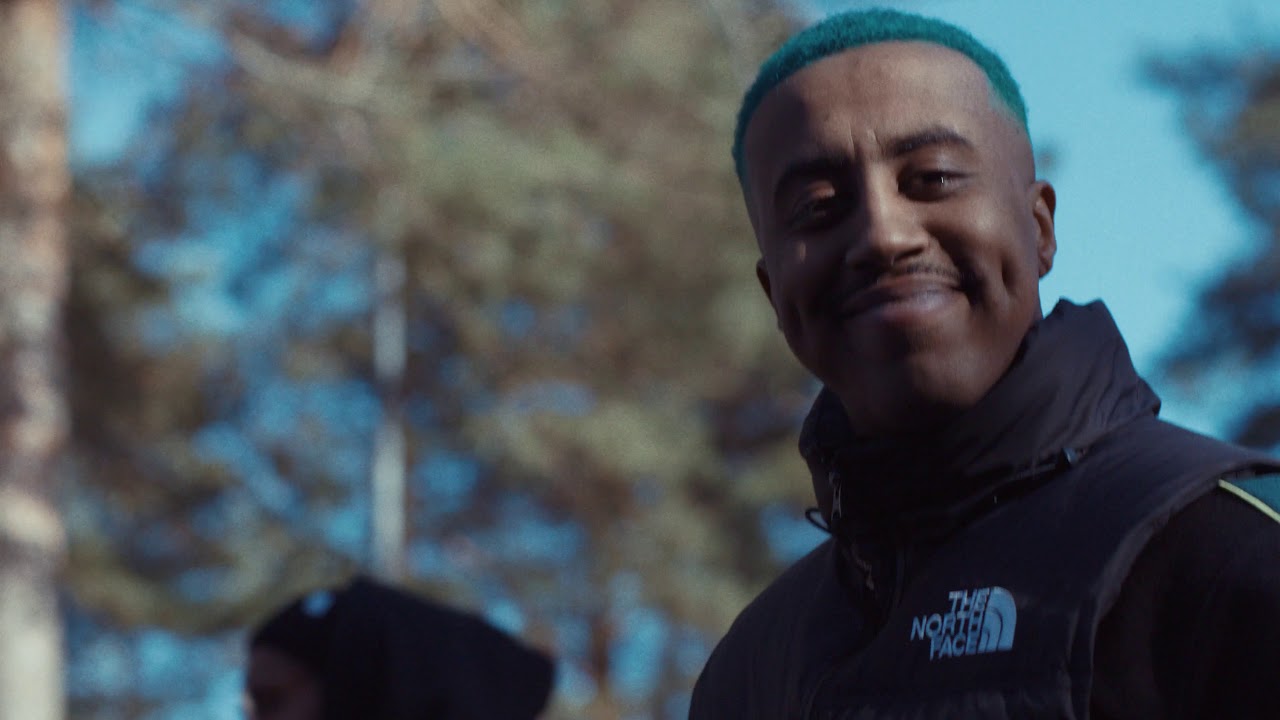 Prinssi Jusuf - Holleil ft. Cavallini & Shrty (MUSIIKKIVIDEO)