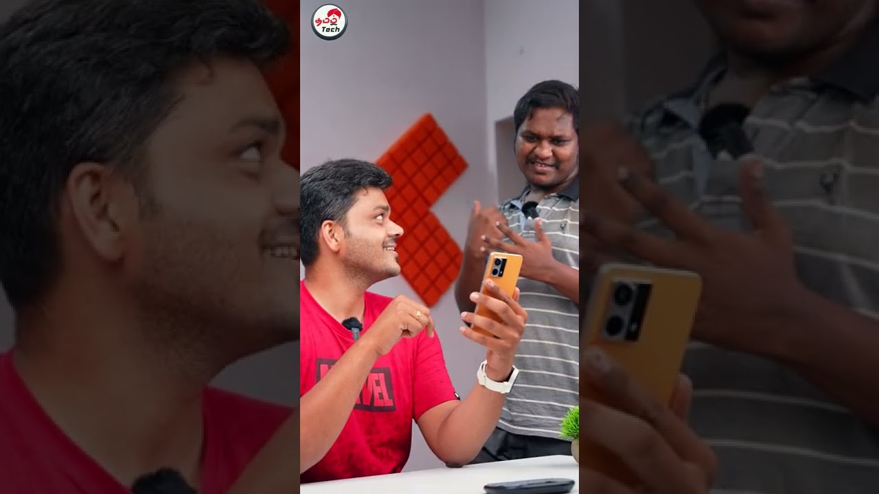 இப்படியும் பழி வாங்கலாம் - HACKING PRANK  😉😁  | Tamil Tech #SHORTS