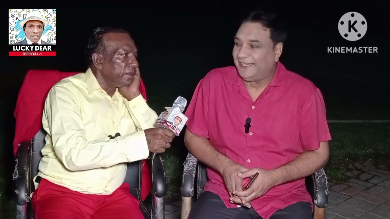 shahzeb Mirza interview lucky dear official 1 channel