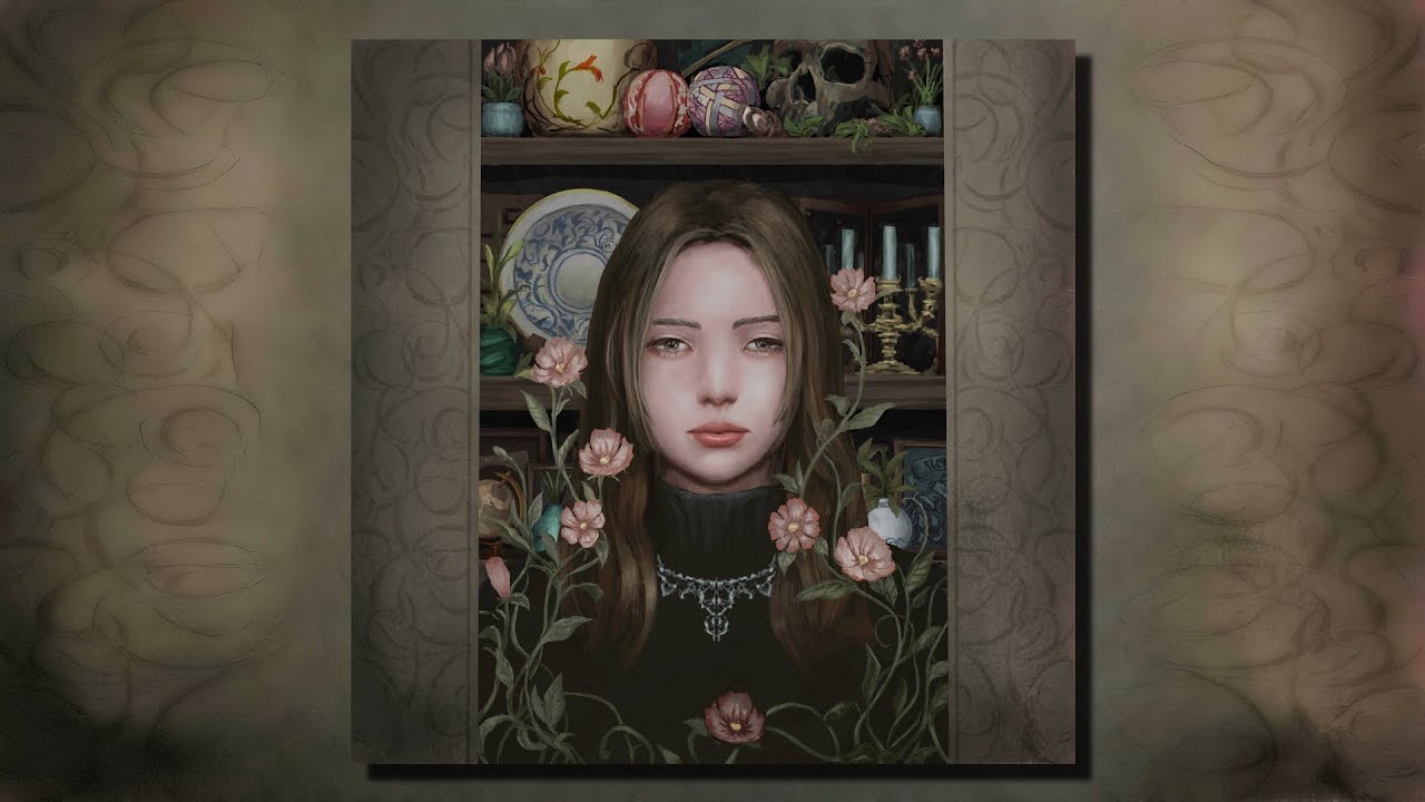 雲雀 - Hibari - Nausicaa Alkroĉiĝas al Forvelkanta Amo (Full Album)