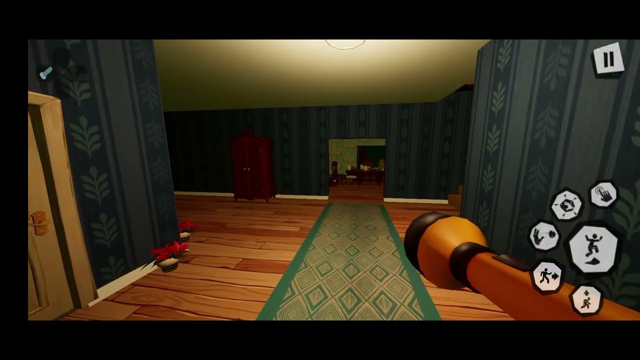 Hello Neighbor Pre Alpha Remake Android