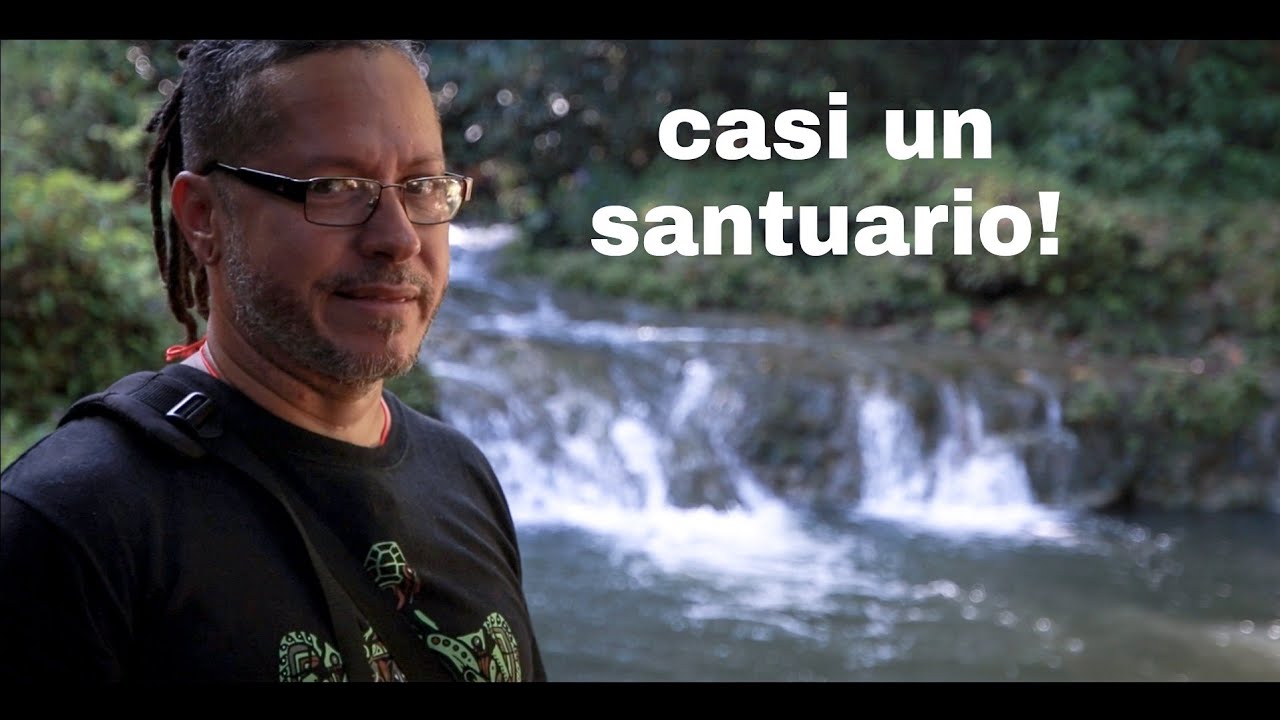 charco villa | San Sebastian PR