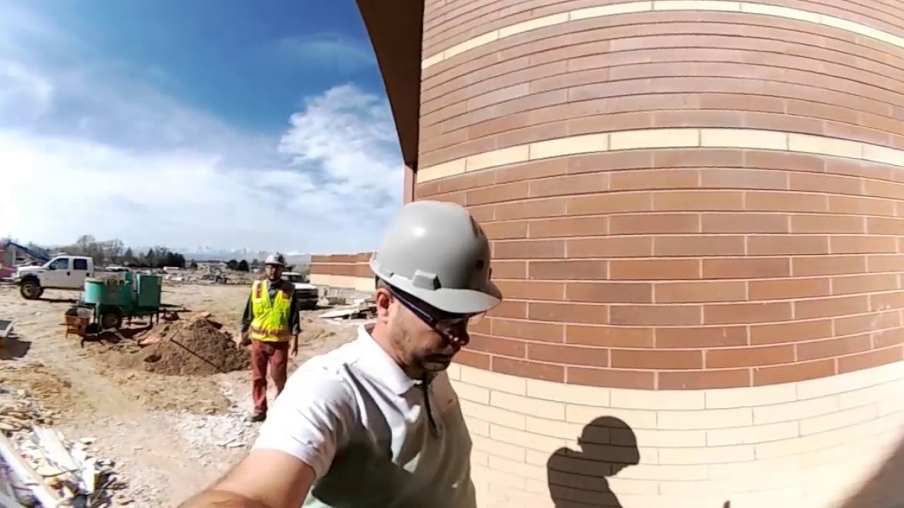 Midvale Middle March Tour