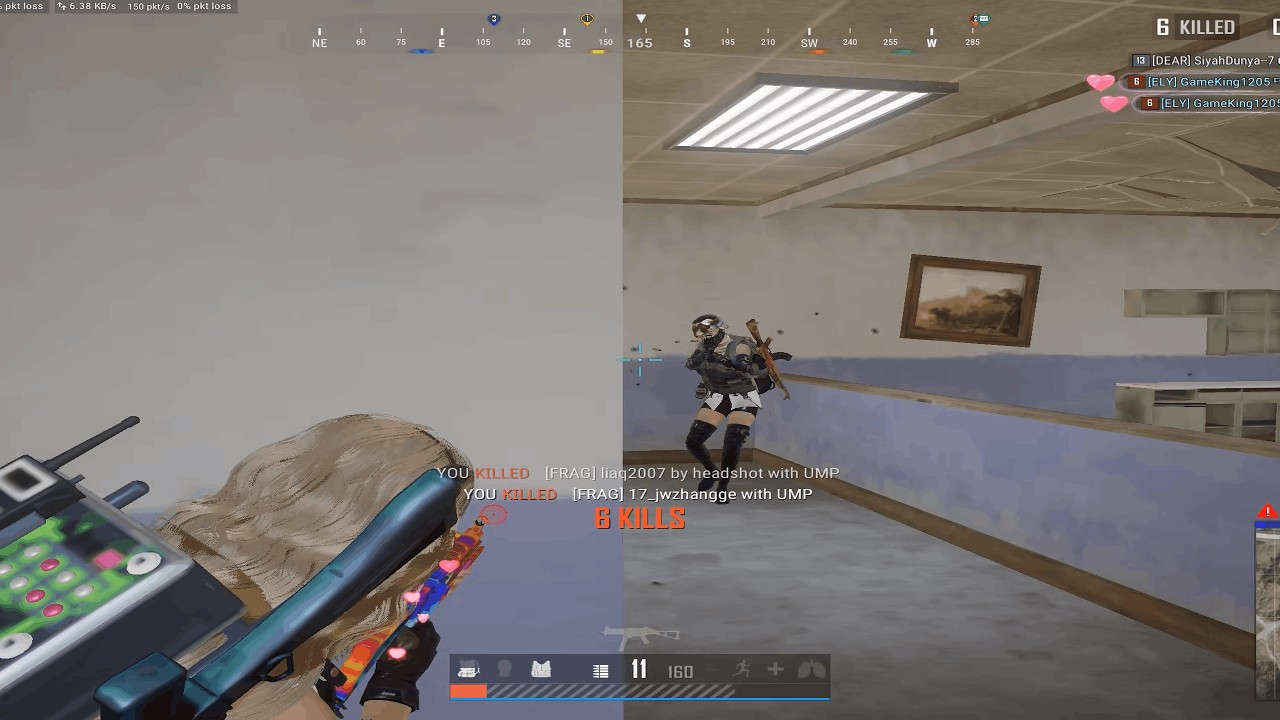 practice makes perfect