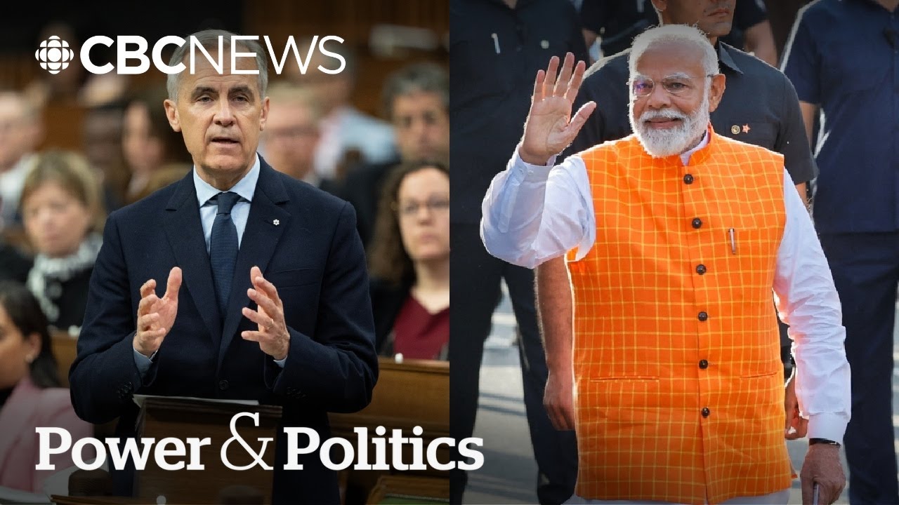 Modi&rsquo;s G7 invite feels &lsquo;like a betrayal,&rsquo; says Canadian Sikh leader | Power & Politics