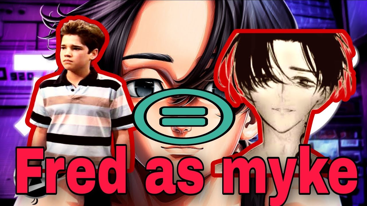 icarly react a rap do mikey @AniRap ( futuro sombrio )