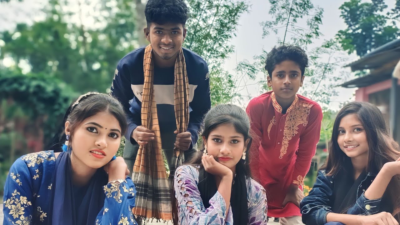 গান গেয়ে দোতারার টোনে নেচে যে দর্শকের বেশি ভোট পাবে সে বিজয়ী | সেরা চমক দিল বিপ্লব, শোভা, সাদিয়া